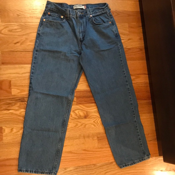 Levi's Other - Levi’s  550 jeans